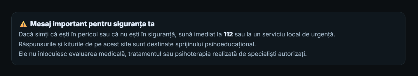 Siglă Triboi
